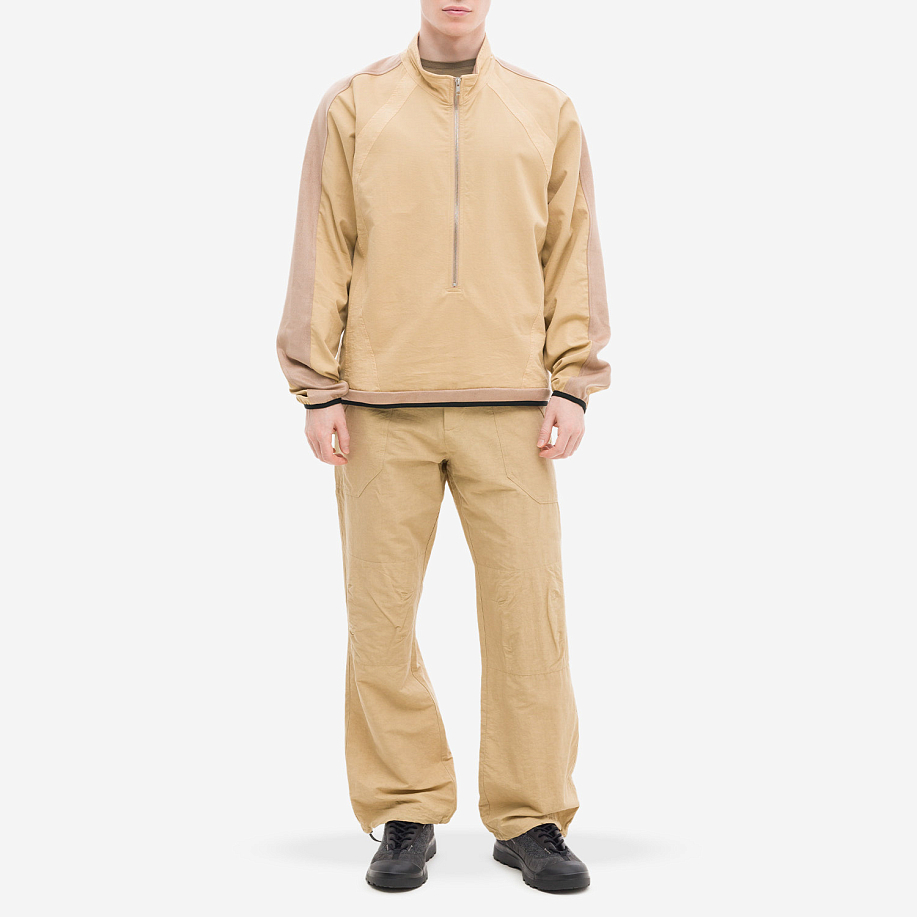 Брюки RANRA STYMIR - 5 фото Брюки RANRA STYMIR в интернет магазине Peakwww.peakstore.ru - 5 фото