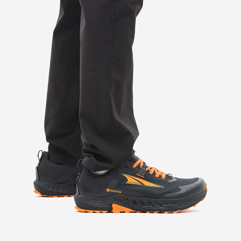 КРОССОВКИ ALTRA M TIMP 5 GTX - 12 фото КРОССОВКИ ALTRA M TIMP 5 GTX в интернет магазине Peakwww.peakstore.ru - 12 фото