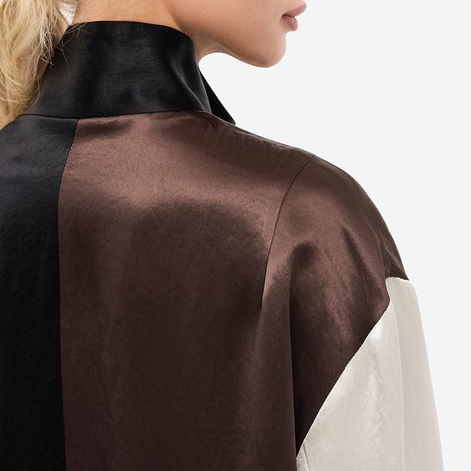 Ветровка SONG FOR THE MUTE TRACK JACKET в интернет магазине Peakwww.peakstore.ru - 19 фото