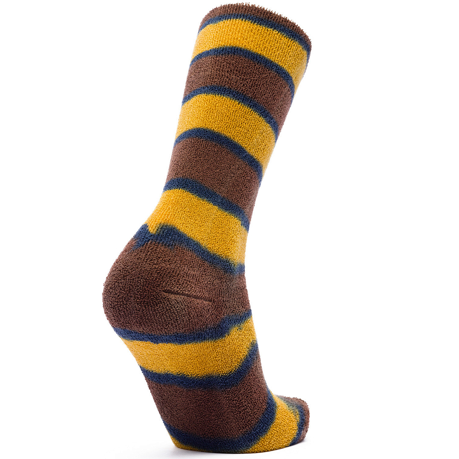 Носки ANONYMOUS ISM OLD SURF STRIPES CREW в интернет-магазине Peak Conceptwww.peakstore.ru - 2 фото