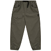 Брюки SOUTH2 WEST8 BELTED UTILITY PANT - RIPSTOP GREY