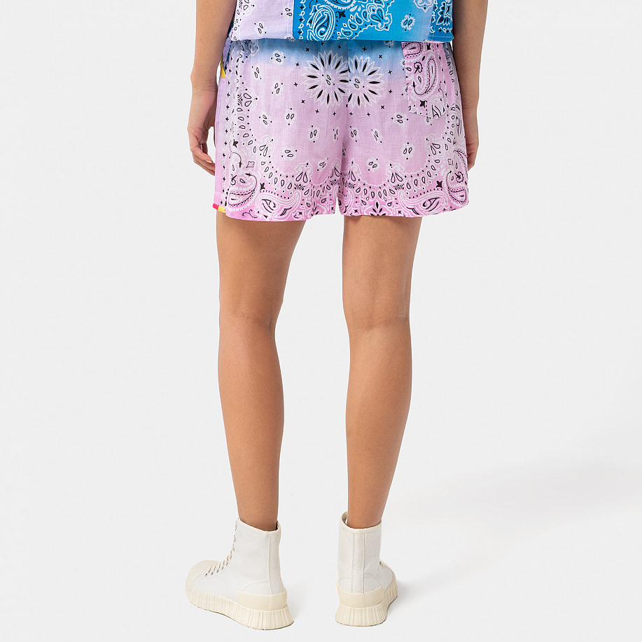 Шорты ARIZONA LOVE SHORTS GIOVANNI в интернет магазине Peakwww.peakstore.ru - 3 фото