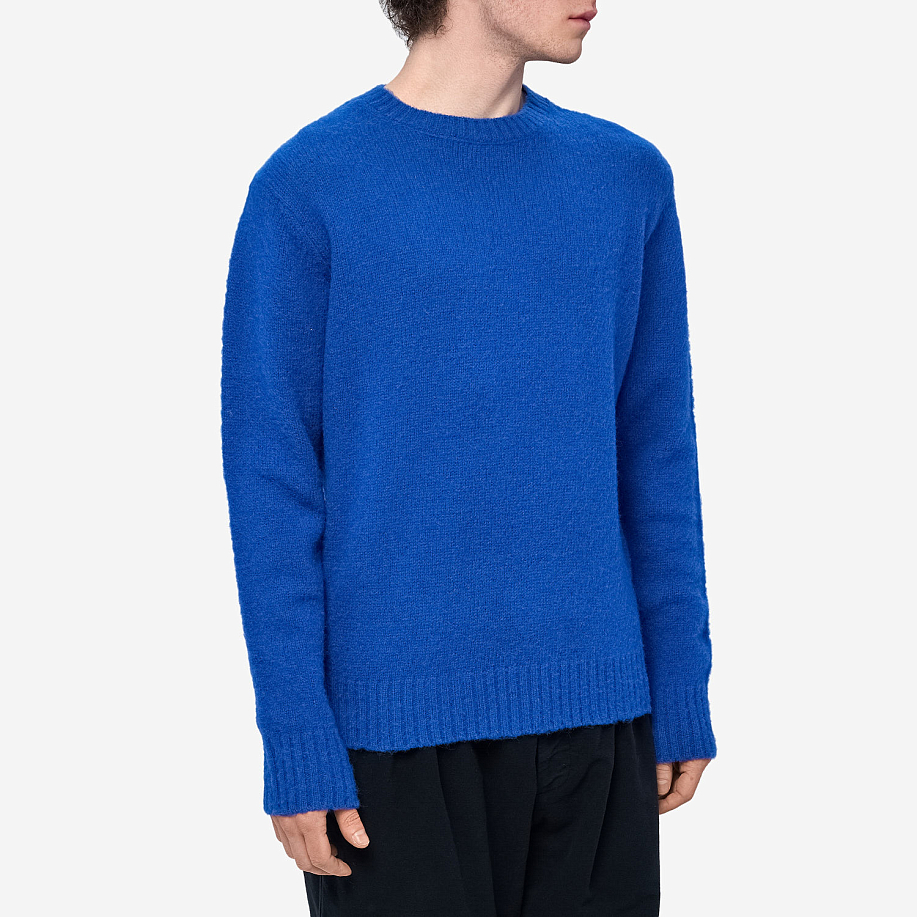 Свитер ASPESI MOD.M183 в интернет магазине Peakwww.peakstore.ru - 2 фото