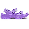 Сандалии SUICOKE WAKE PURPLE