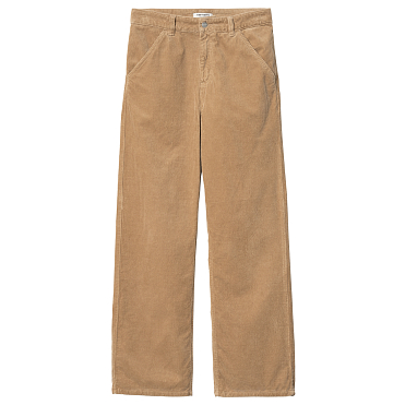Брюки Carhartt WIP W Simple Pant FW25 