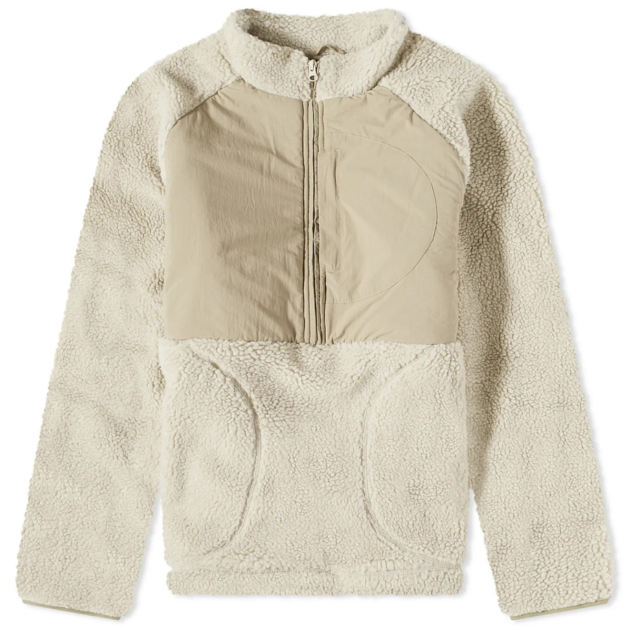 Толстовка SATTA SUMA FLEECE в интернет магазине Peakwww.peakstore.ru - 1 фото