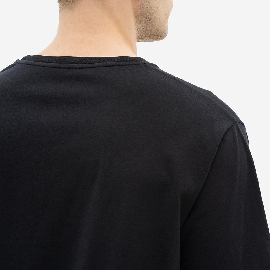 Футболка BARENA VENEZIA T-SHIRT GIRO в интернет-магазине Peak Conceptwww.peakstore.ru - 6 фото