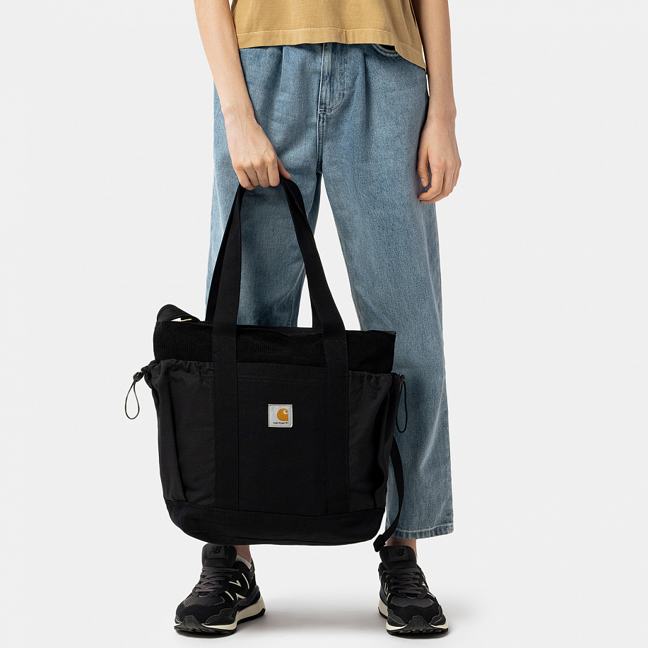 Сумка-тоут CARHARTT WIP MEDLEY TOTE BAG в интернет магазине Peakwww.peakstore.ru - 3 фото