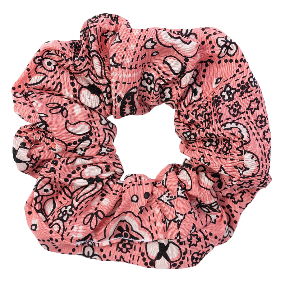 Бандана NOMA T.D. NOMA CHOUCHOU THE SUMMER - PINK - 1 фото Бандана NOMA T.D. NOMA CHOUCHOU в интернет магазине Peakwww.peakstore.ru - 1 фото
