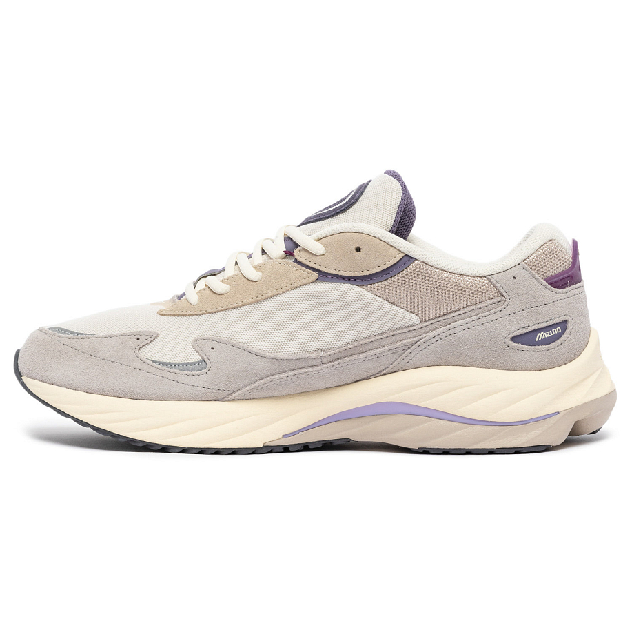 Кроссовки MIZUNO WAVE RIDER β в интернет магазине Peakwww.peakstore.ru - 26 фото