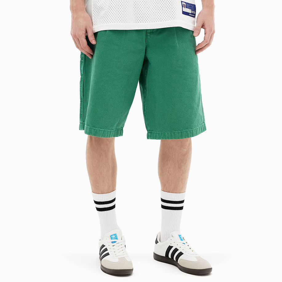 Шорты THISISNEVERTHAT OVERDYED HALF SHORT в интернет магазине Peak Conceptwww.peakstore.ru - 2 фото