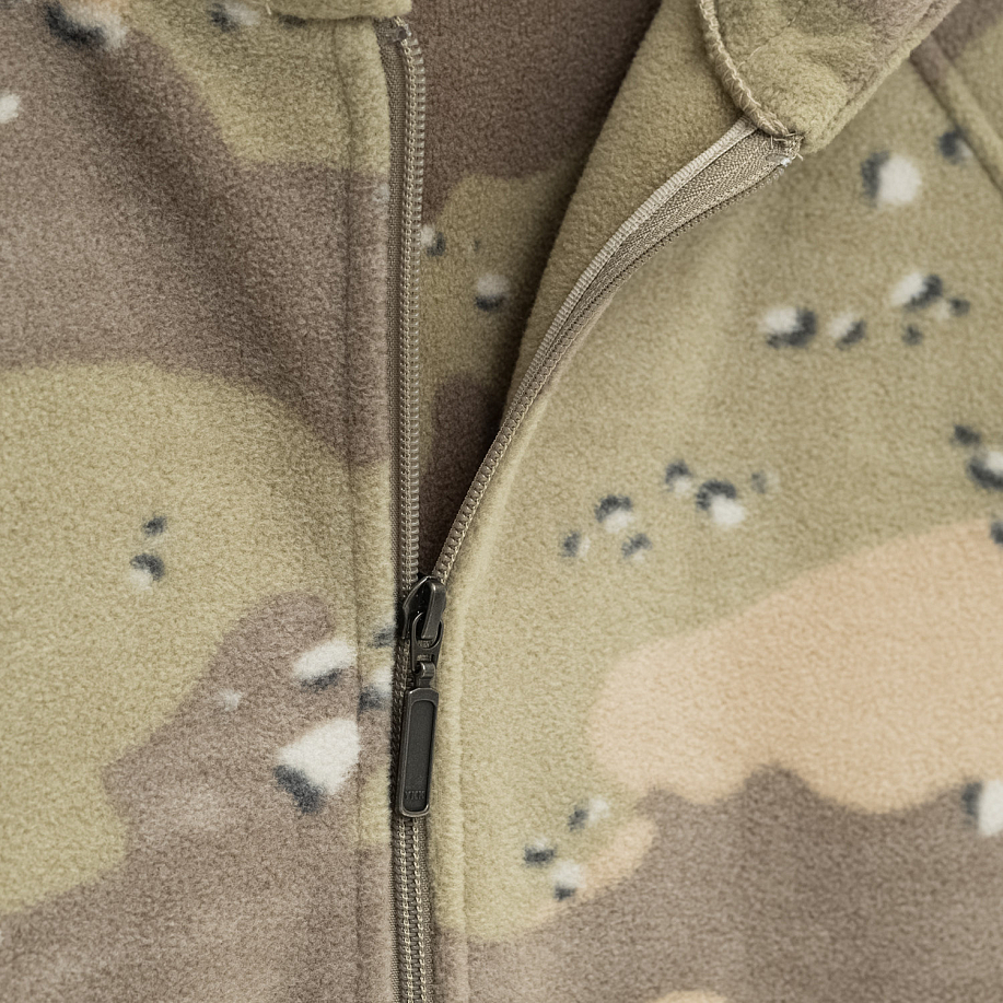 Толстовка THISISNEVERTHAT HOODED FLEECE HALF ZIP PULLOVER - 10 фото Толстовка THISISNEVERTHAT HOODED FLEECE HALF ZIP PULLOVER в интернет магазине Peakwww.peakstore.ru - 10 фото