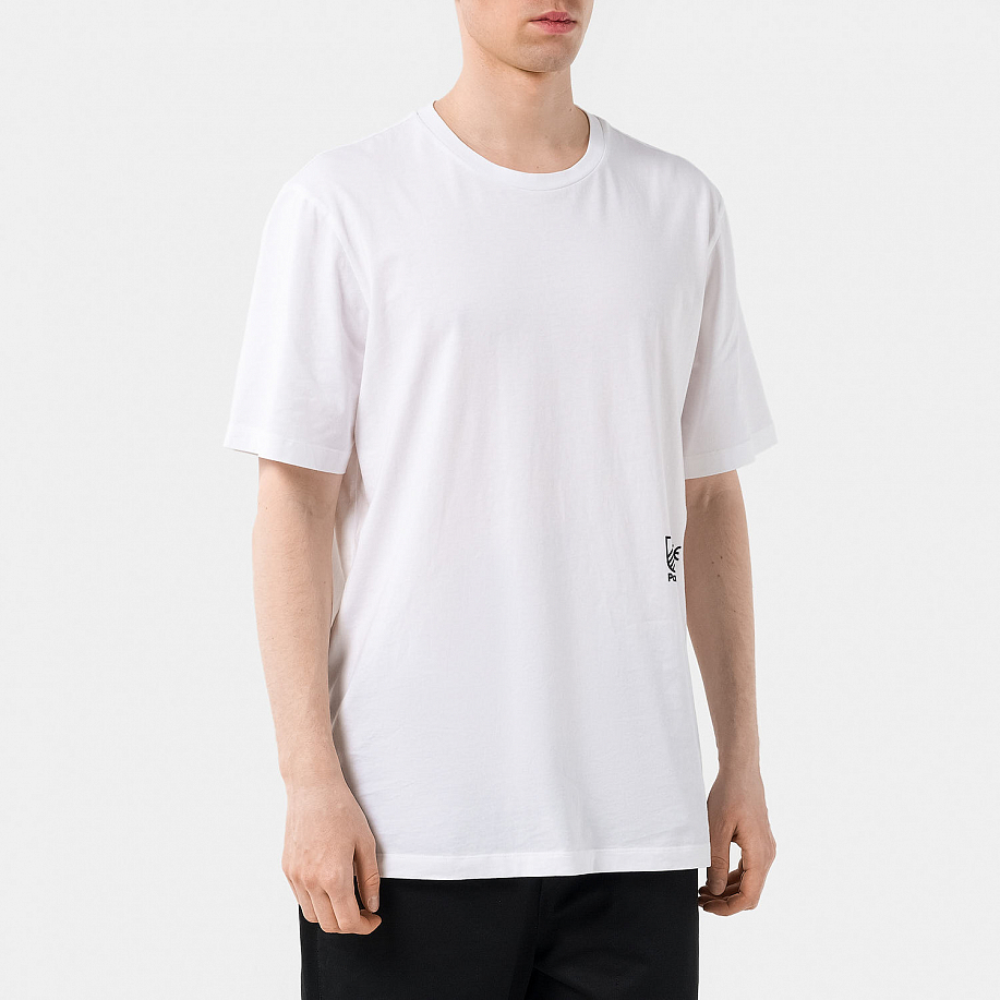 Футболка OAMC PEAK T-SHIRT - 13 фото Футболка OAMC PEAK T-SHIRT в интернет магазине Peakwww.peakstore.ru - 13 фото