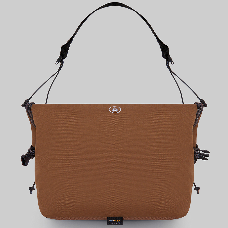 Сумка через плечо OPTIMAL RELIGION COMPRESS в интернет магазине Peakwww.peakstore.ru - 5 фото