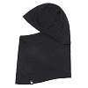 Балаклава GOLDWIN WOOL BALACLAVA BLACK