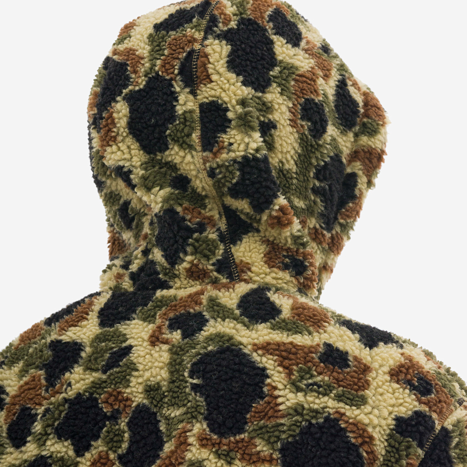 Толстовка CARHARTT WIP OG ACTIVE LINER в интернет магазине Peakwww.peakstore.ru - 7 фото