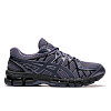 Кроссовки ASICS GEL-KAYANO 20 INDIGO FOG/BLACK