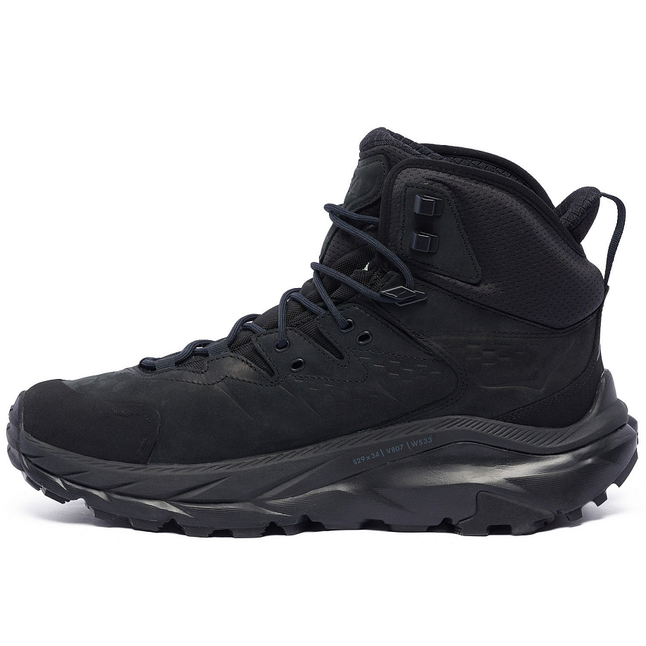 Кроссовки HOKA KAHA 2 GTX - 49 фото Кроссовки HOKA KAHA 2 GTX в интернет магазине Peakwww.peakstore.ru - 49 фото