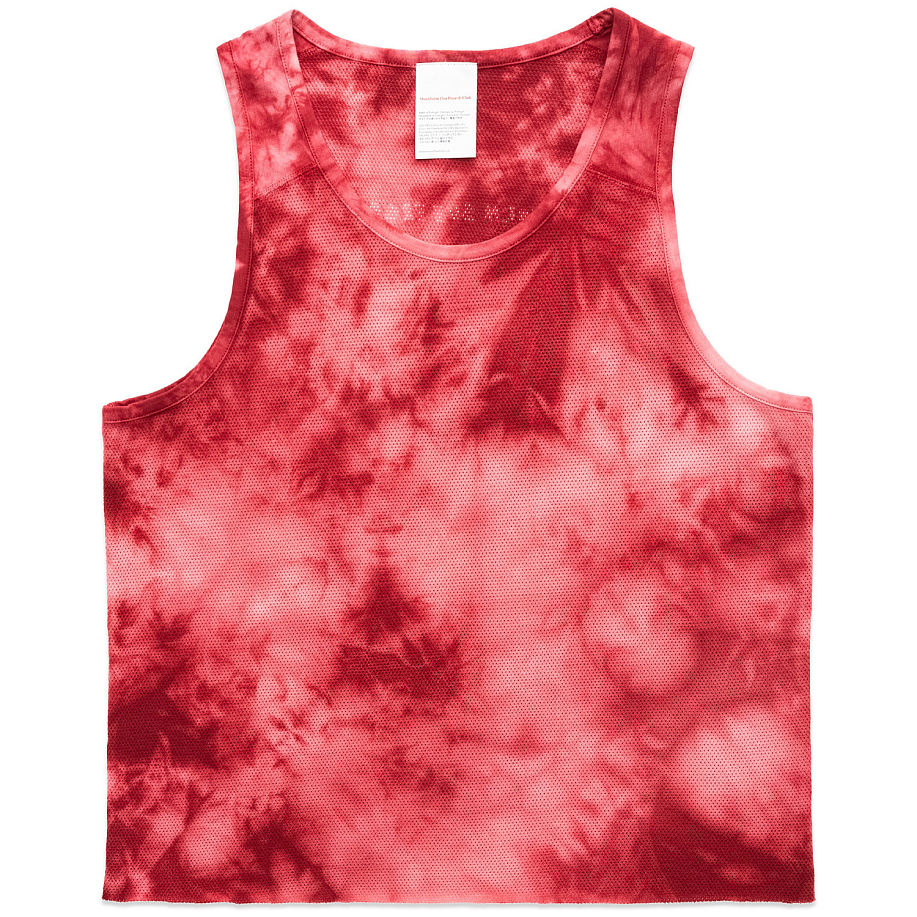 Майка STOCKHOLM (SURFBOARD) CLUB TANK в интернет магазине Peakwww.peakstore.ru - 3 фото