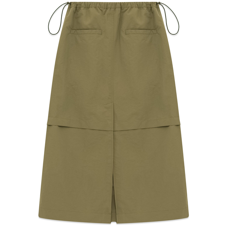 Юбка SATTA TEK SKIRT в интернет магазине Peakwww.peakstore.ru - 8 фото