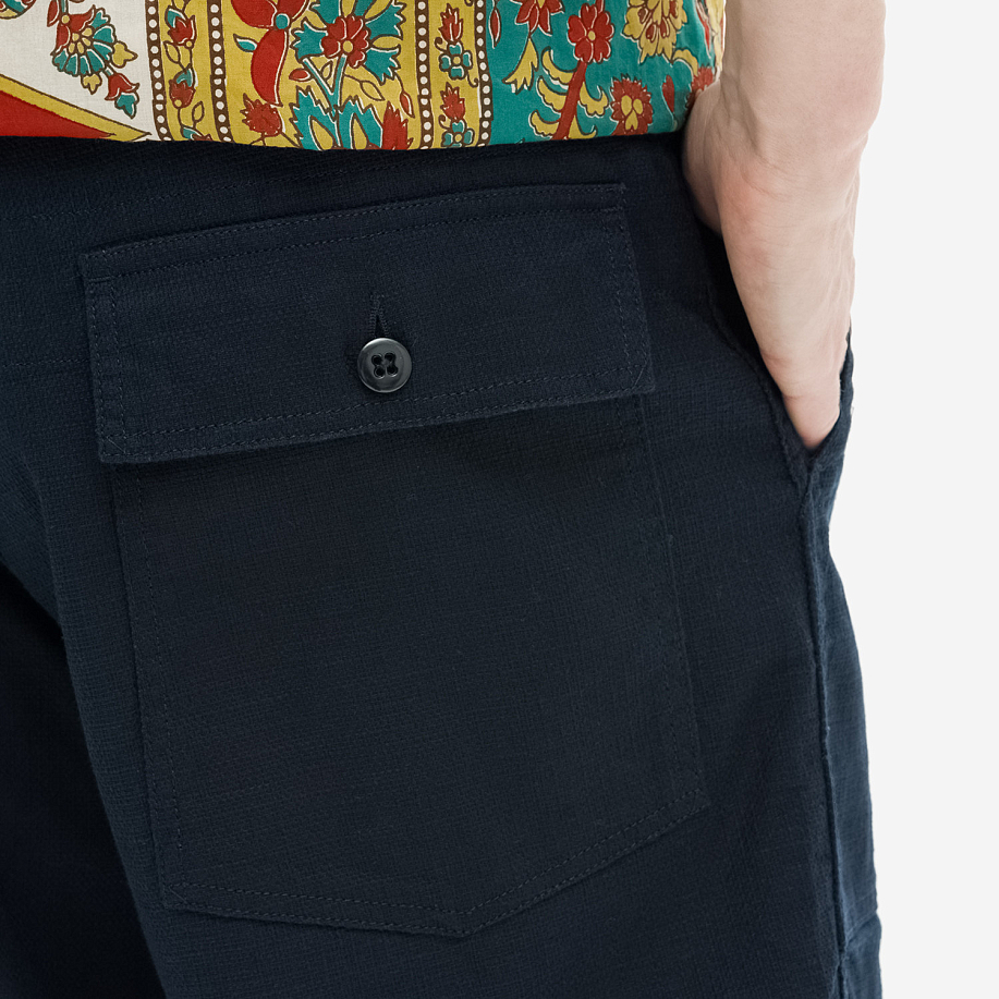 Шорты ENGINEERED GARMENTS FATIGUE SHORT в интернет магазине Peakwww.peakstore.ru - 6 фото