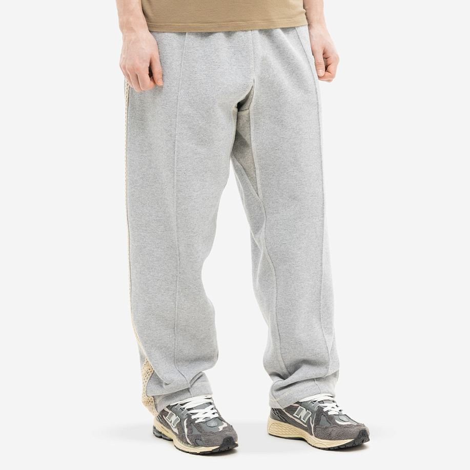 Спортивные брюки S.K. MANOR HILL SAUNTER PANT в интернет магазине Peakwww.peakstore.ru - 4 фото