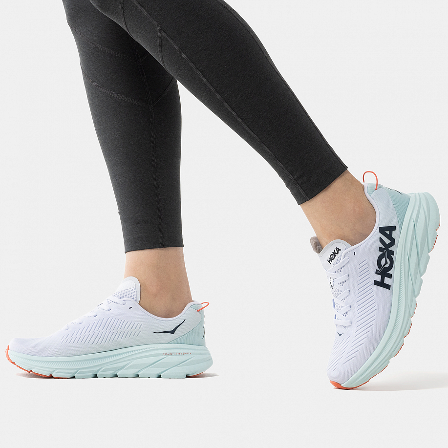 Кроссовки HOKA ONE ONE W RINCON 3 в интернет магазине Peakwww.peakstore.ru - 3 фото