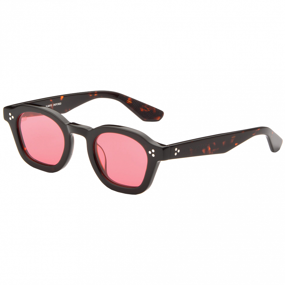 Очки AKILA LOGOS Tortoise / Rose - 1 фото Очки AKILA LOGOS в интернет магазине Peakwww.peakstore.ru - 1 фото