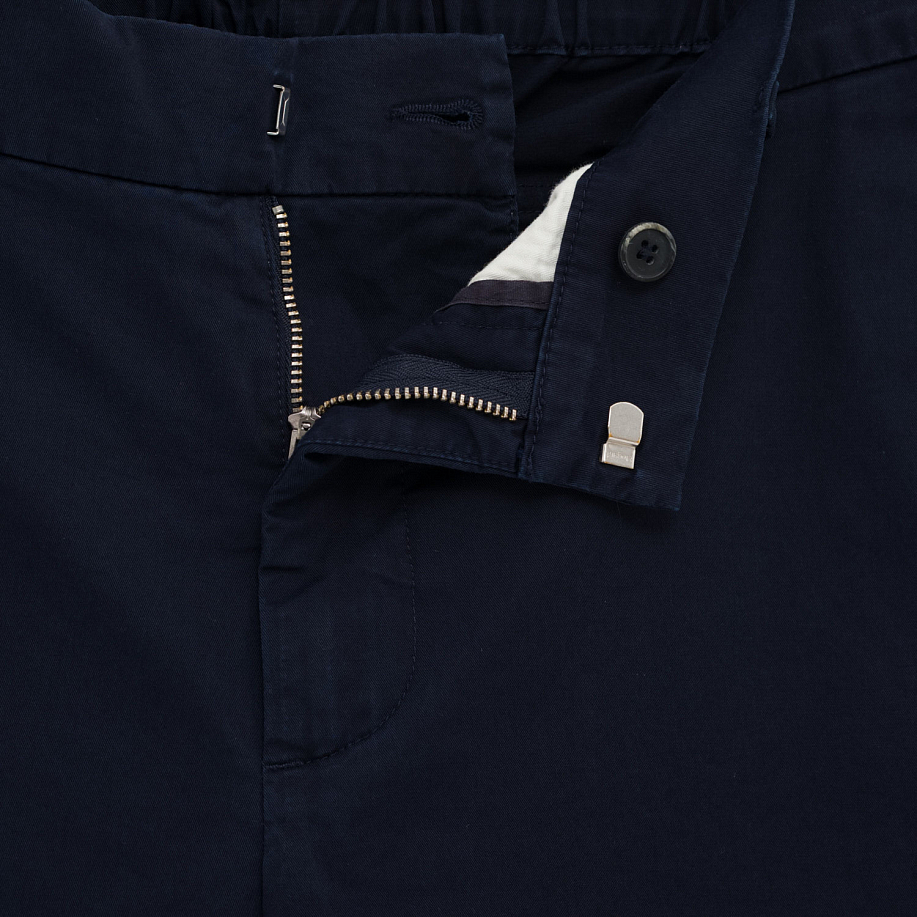 Брюки BARENA VENEZIA PANTALONE DOSANA в интернет-магазине Peak Conceptwww.peakstore.ru - 3 фото