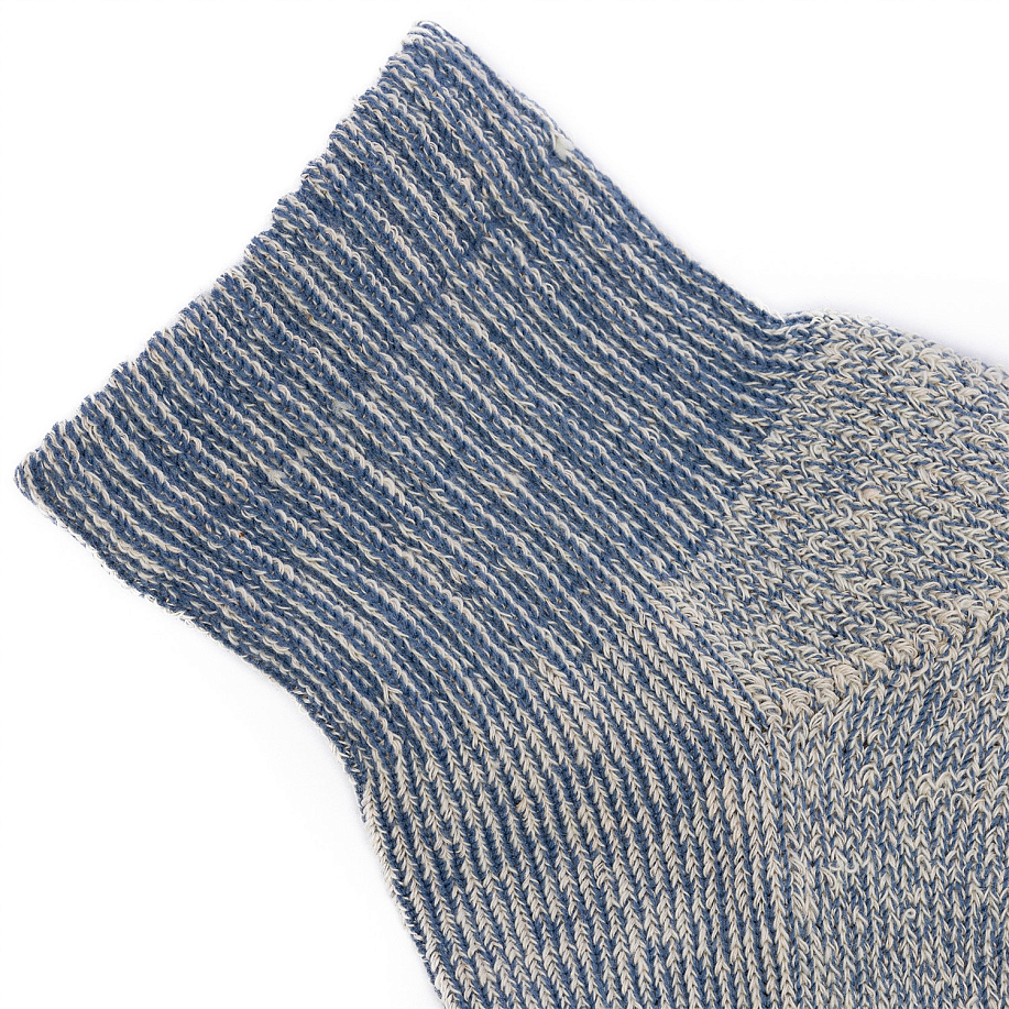 Носки ROTOTO HEMP/ORGANIC COTTON PILE ANKLE SOCKS в интернет магазине Peakwww.peakstore.ru - 3 фото