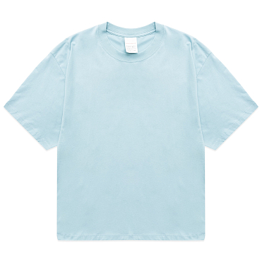 Футболка Stockholm (Surfboard) Club Regular TEE FW25 