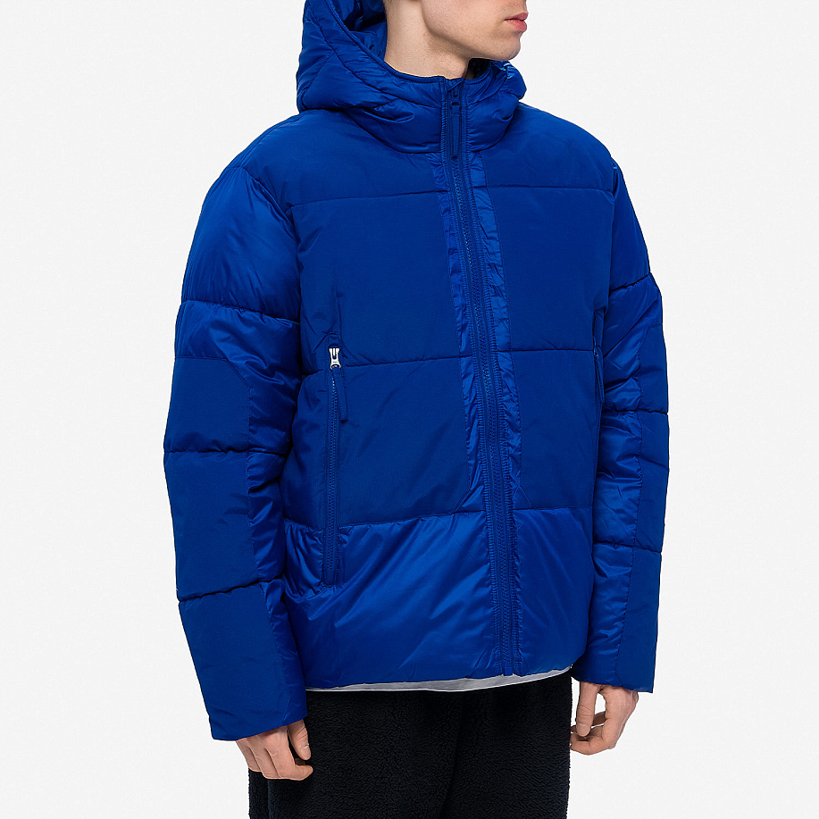 Пуховик POP TRADING COMPANY PUFFER JACKET - 8 фото Пуховик POP TRADING COMPANY PUFFER JACKET в интернет магазине Peakwww.peakstore.ru - 8 фото