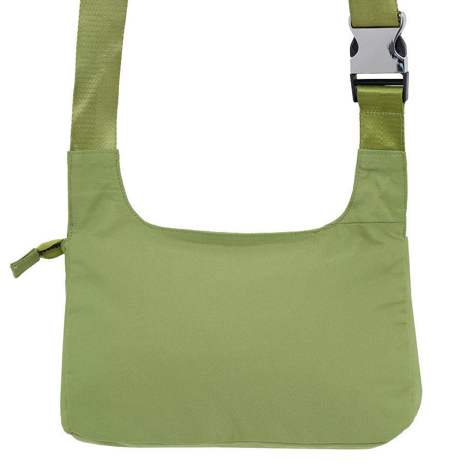 Сумка через плечо ARCS CLUB CROSS BODY - 9 фото Сумка через плечо ARCS CLUB CROSS BODY в интернет магазине Peakwww.peakstore.ru - 9 фото