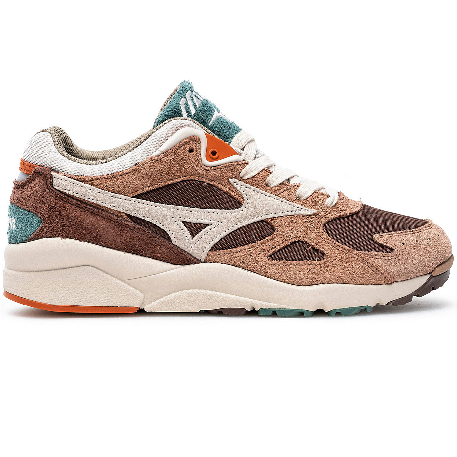 Кроссовки MIZUNO SKY MEDAL S в интернет-магазине Peak Conceptwww.peakstore.ru - 1 фото