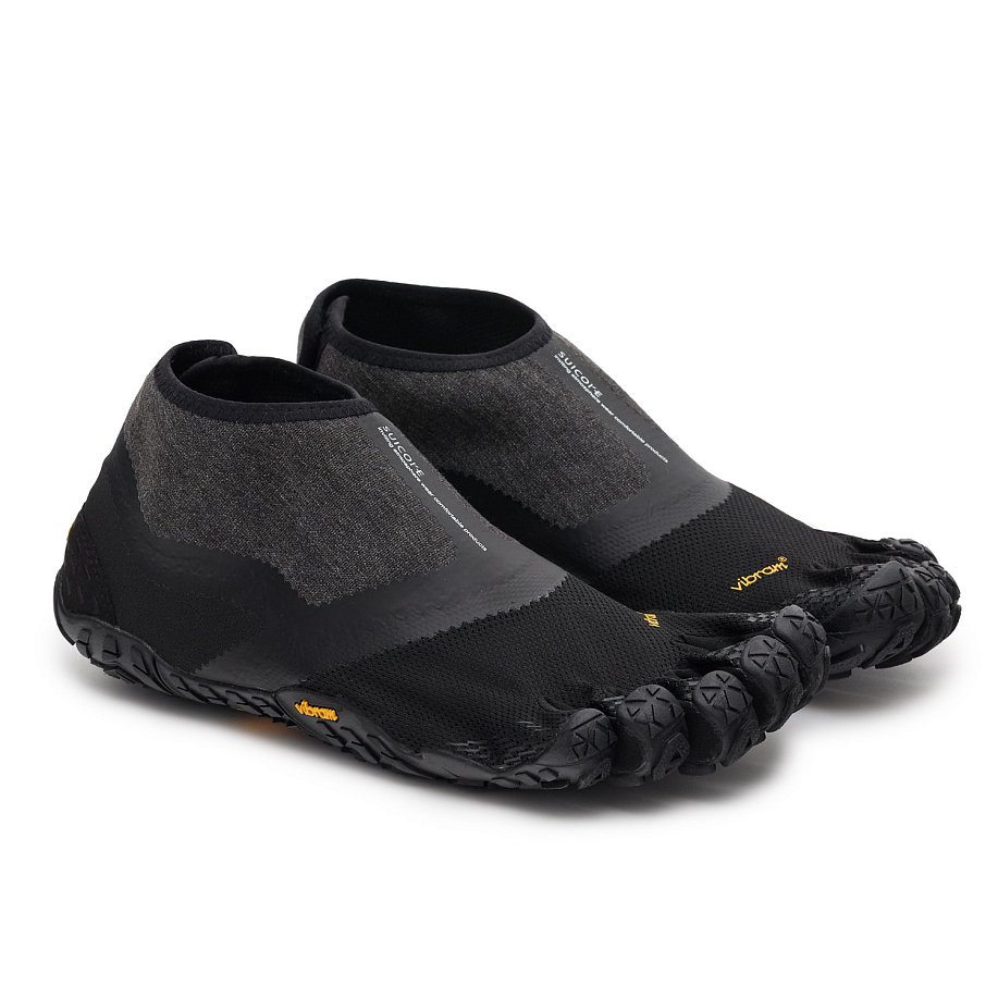 Кроссовки SUICOKE NIN-LO в интернет-магазине Peak Conceptwww.peakstore.ru - 4 фото