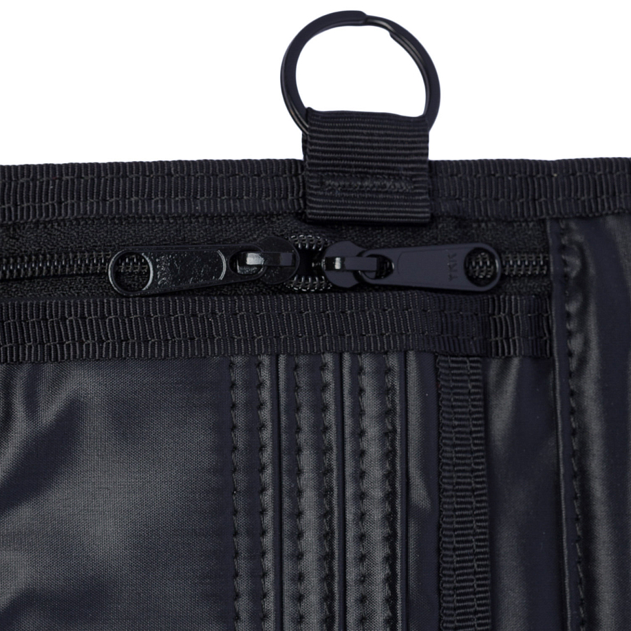 Кошелек PORTER YOSHIDA CAPSULE WALLET HORIZONTAL в интернет магазине Peakwww.peakstore.ru - 5 фото