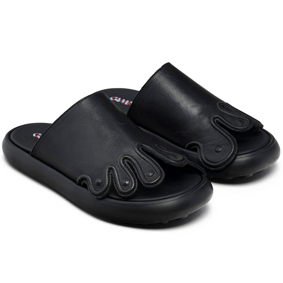 Шлепанцы CAMPERLAB SANDALS PELOTAS - 8 фото Шлепанцы CAMPERLAB SANDALS PELOTAS в интернет магазине Peakwww.peakstore.ru - 8 фото