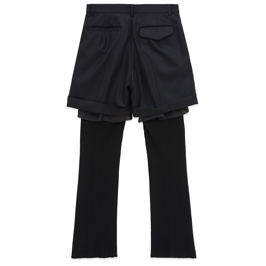 Брюки UNDERCOVER UP2D1507 в интернет магазине Peakwww.peakstore.ru - 14 фото