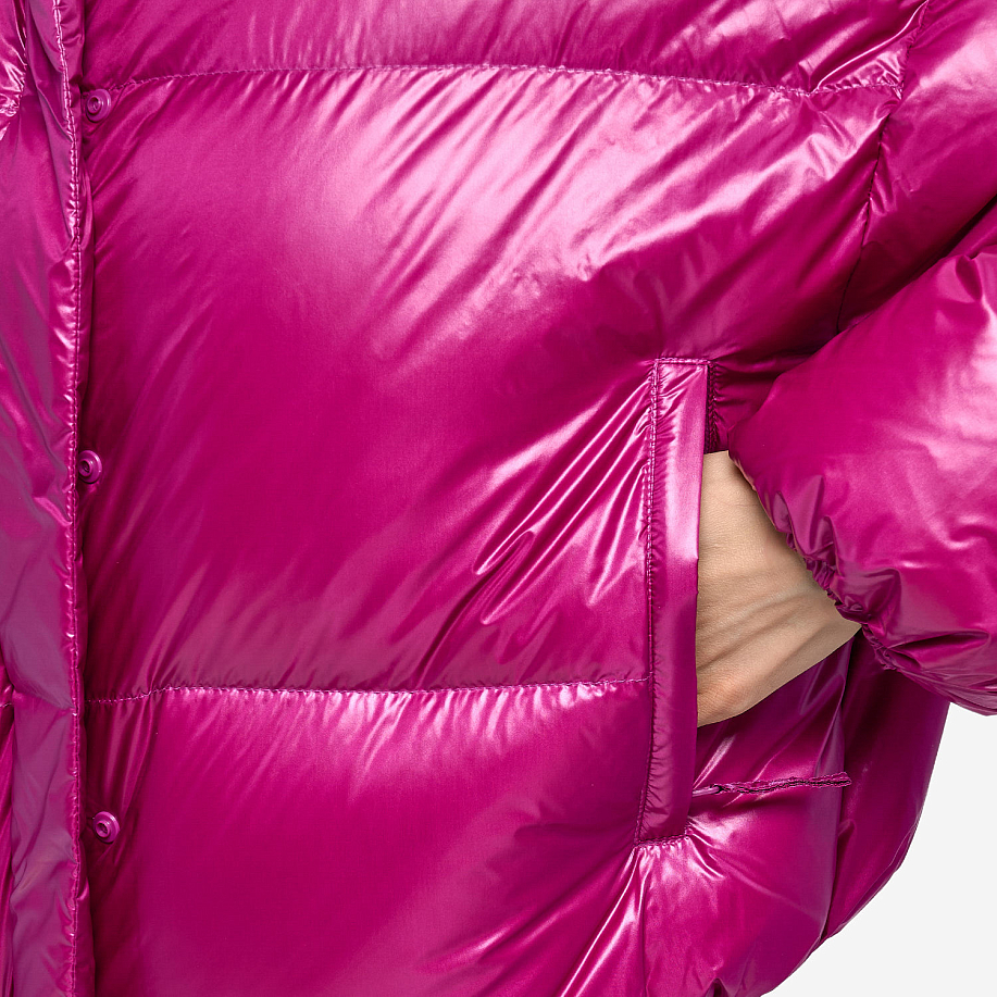 Пуховик ASPESI GIUBBOTTO KIDS в интернет магазине Peakwww.peakstore.ru - 26 фото