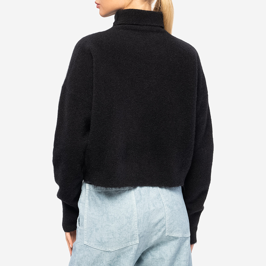 Свитер BARENA VENEZIA FRANCINA NARCISO в интернет-магазине Peak Conceptwww.peakstore.ru - 3 фото