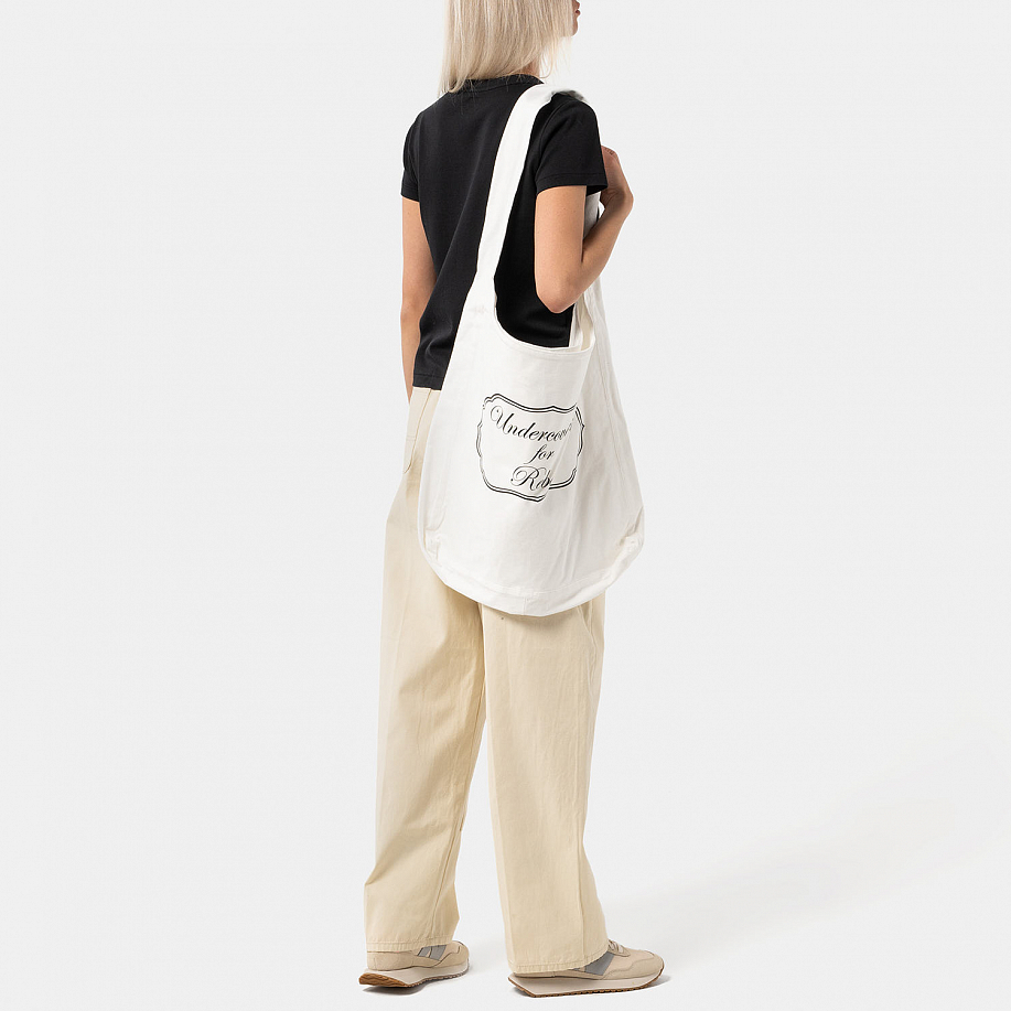 Сумка-тоут UNDERCOVER ACC UI1C4B02 в интернет-магазине Peak Conceptwww.peakstore.ru - 2 фото