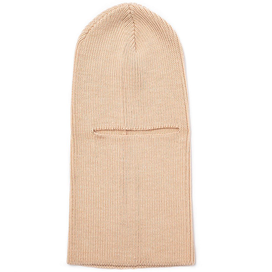 Балаклава ATT Т1716 LIGHT BEIGE - 1 фото Балаклава ATT Т1716 в интернет магазине Peakwww.peakstore.ru - 1 фото