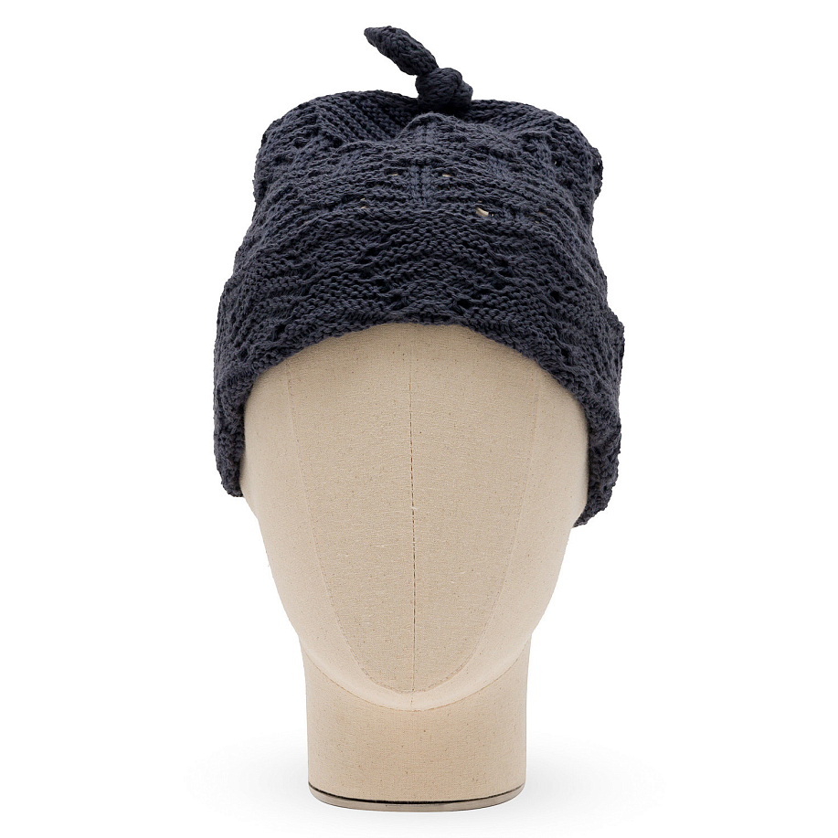 Шапка CHECK YA HEAD 25226 GRAPHITE - 3 фото Шапка CHECK YA HEAD 25226 в интернет магазине Peakwww.peakstore.ru - 3 фото