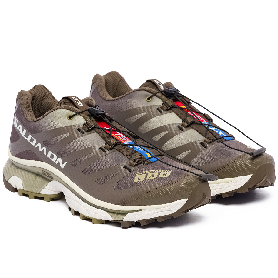 Кроссовки SALOMON XT-4 OG AURORA BOREALIS - 26 фото Кроссовки SALOMON XT-4 OG AURORA BOREALIS в интернет магазине Peakwww.peakstore.ru - 26 фото