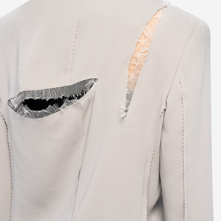 Пиджак UNDERCOVER JACKET UC1C1102 в интернет магазине Peakwww.peakstore.ru - 7 фото