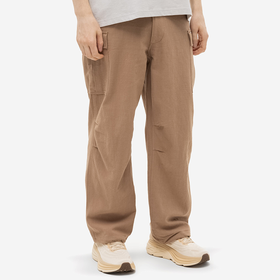 Брюки MISTER GREEN CARGO PANT в интернет магазине Peakwww.peakstore.ru - 2 фото
