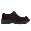 Ботинки CAMPERLAB VAMONOS Dark Brown
