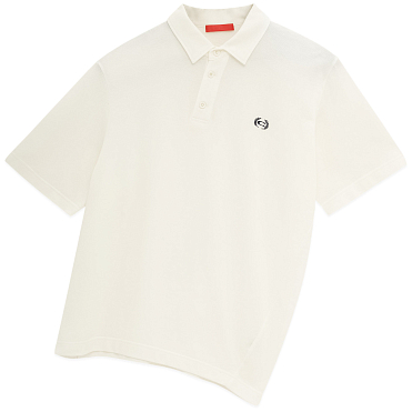 Поло COMMISSION Twisted Polo SS25 