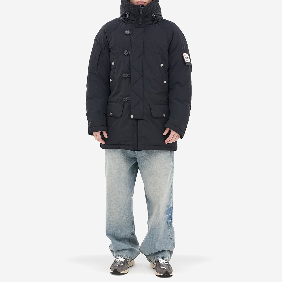 Парка GJO.E 8 в интернет-магазине Peak Conceptwww.peakstore.ru - 4 фото