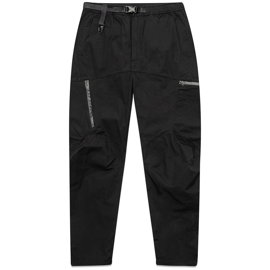 Брюки MAHARISHI 4249 Cordura Nyco Cargo Track Pants FW24 Брюки MAHARISHI 4249 Cordura Nyco Cargo Track Pants FW24
